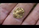Metal Detecting UK – My first Gold coin!!
