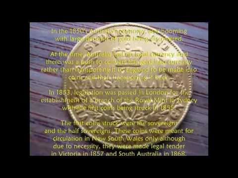 The Find of a Life time – GOLD COIN!!!