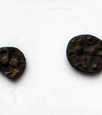 Celtic coins